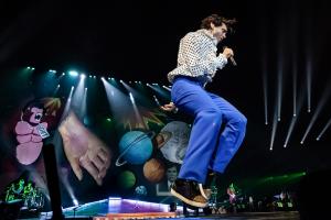 #mika #unipolarena #live #music #concert #popmusic